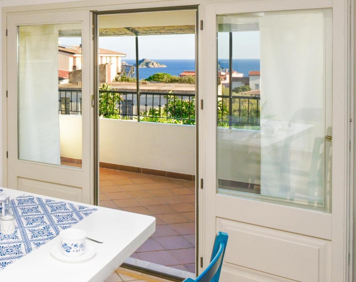 Appartamento Blumare Santa Maria Navarrese Exterior photo