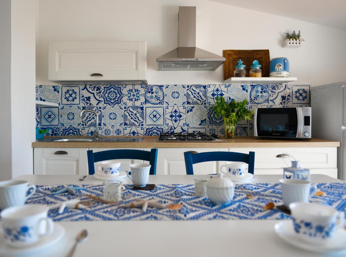Appartamento Blumare Santa Maria Navarrese Exterior photo