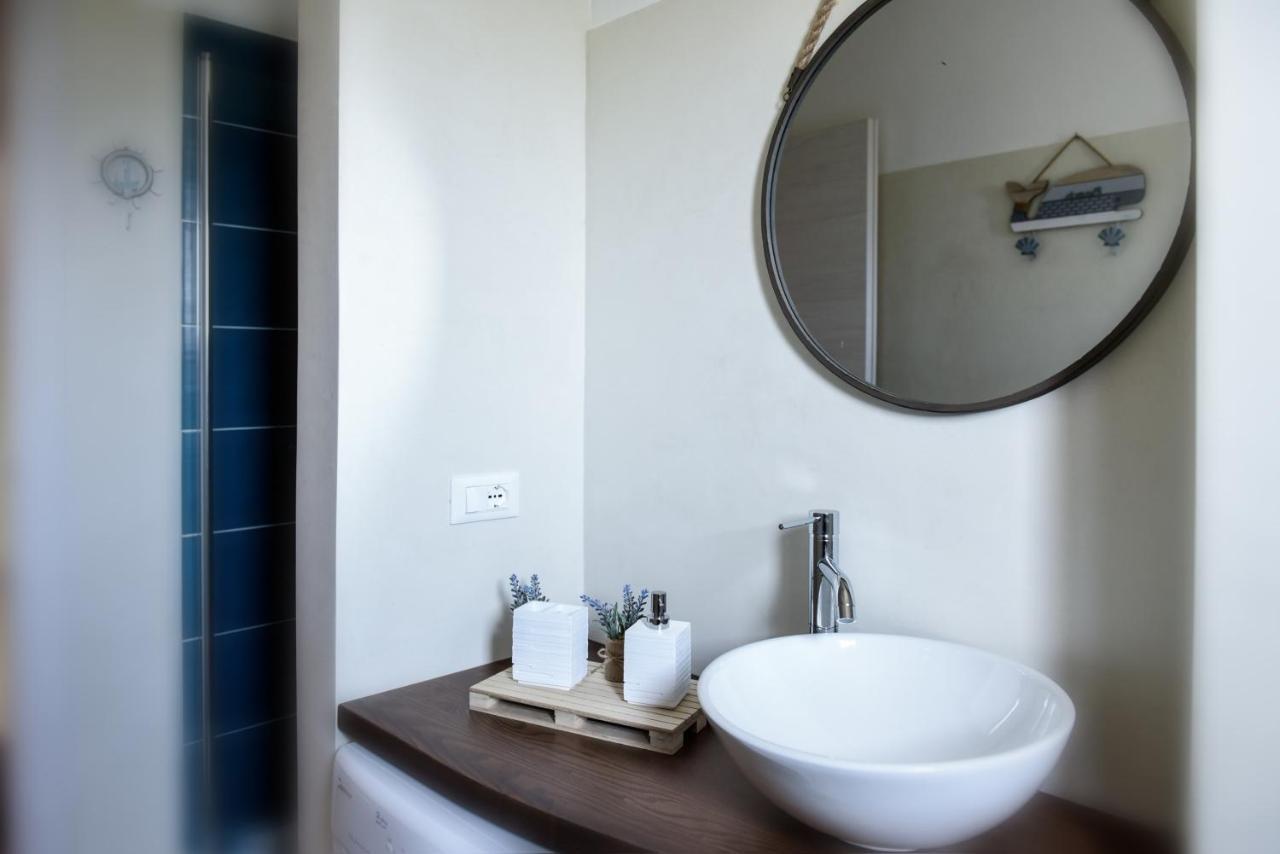 Appartamento Blumare Santa Maria Navarrese Exterior photo