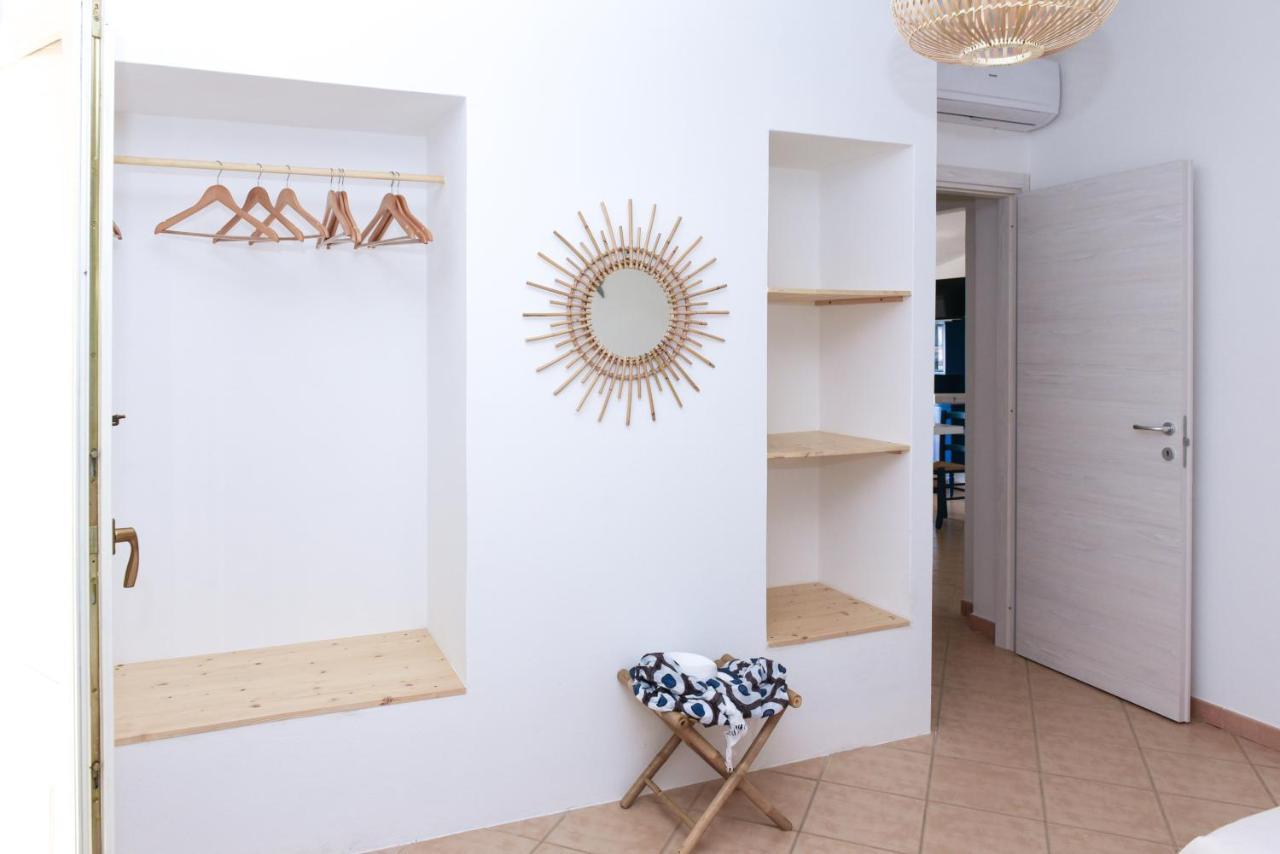 Appartamento Blumare Santa Maria Navarrese Exterior photo