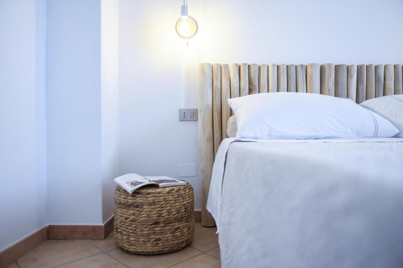 Appartamento Blumare Santa Maria Navarrese Exterior photo