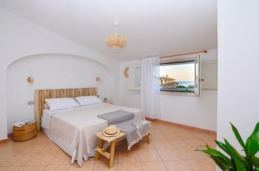 Appartamento Blumare Santa Maria Navarrese Exterior photo